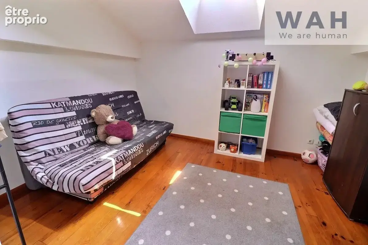 Vente maison 3 pieces 34725 saint-andre-de-sangonis - photo 6