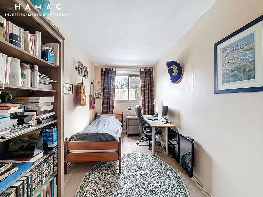 Appartement à LYON-5E