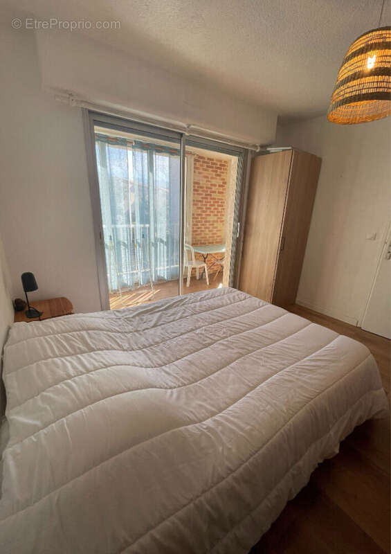 Appartement à CALVI