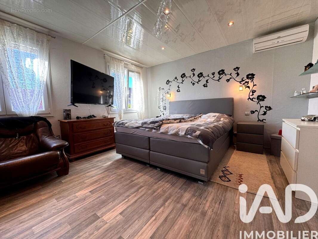 Photo 8 - Maison à OETING