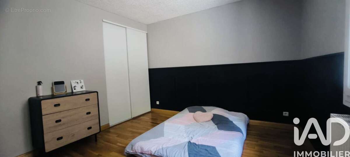 Photo 7 - Maison à CIRES-LES-MELLO