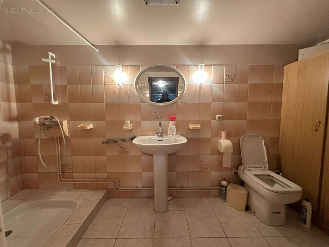 Maison à MITRY-MORY