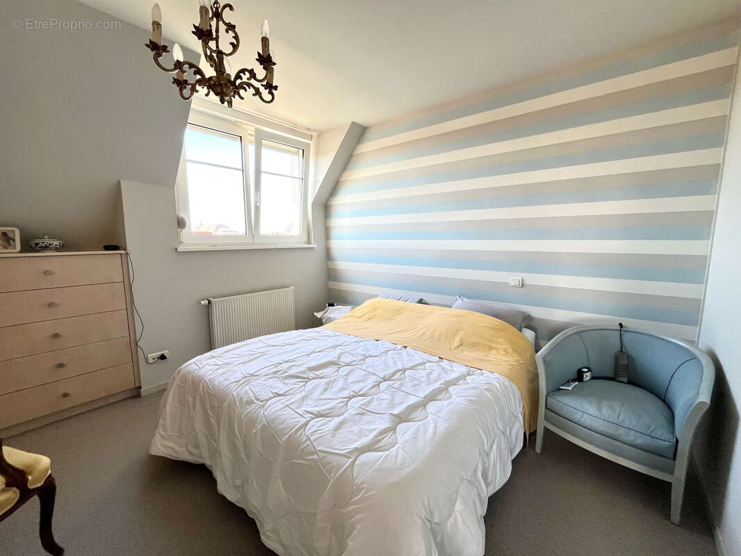 Appartement à HAGUENAU