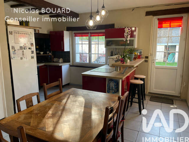 Photo 2 - Maison à MOUROUX