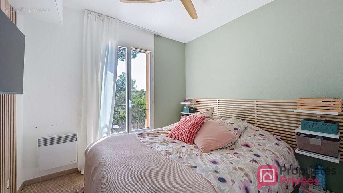 Maison Saint Chamas 4 pièce(s) 88 m2 - photo 10