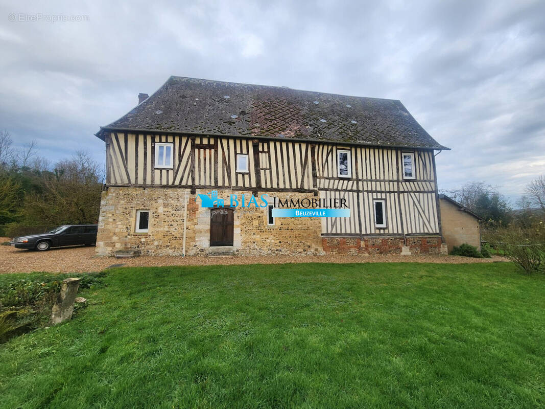 Autre à FOULBEC