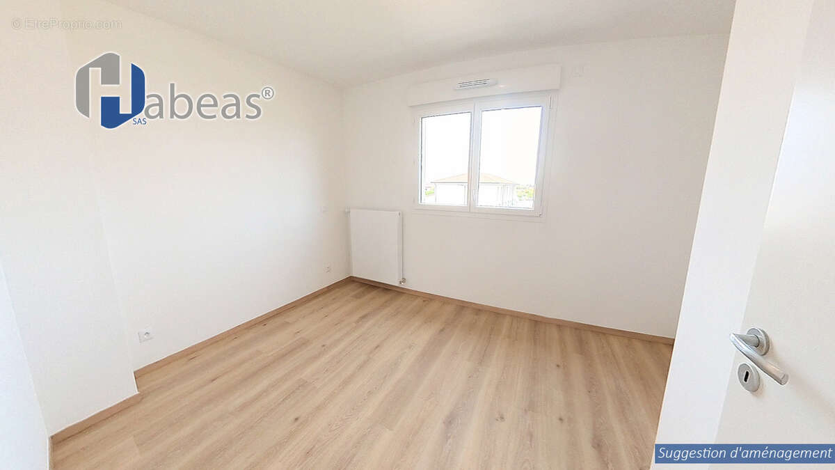 Maison à SAINT-PIERRE-DE-CHANDIEU