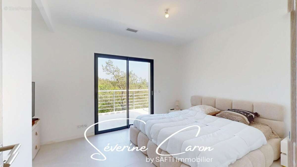 Photo 8 - Maison à BESSE-SUR-ISSOLE