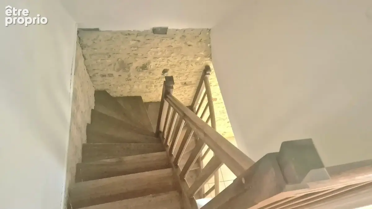 Maison 90 m² à Saint-Vincent-De-Cosse  - photo 24