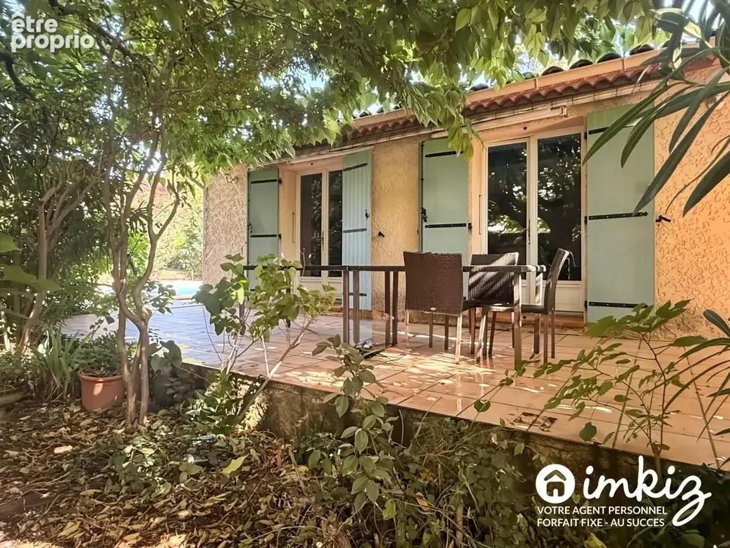 Spacieuse villa familiale avec piscine et garage - photo 3