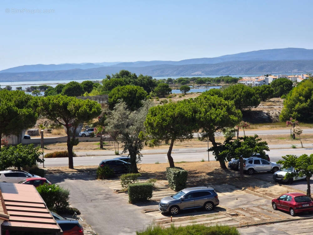 T3-la grande plage - le  barcares - photo 6