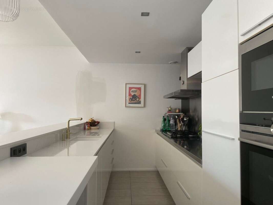 Maison à LA ROCHELLE