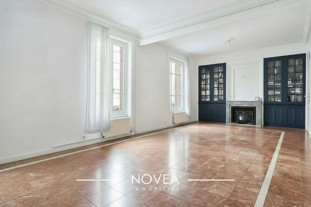Appartement 120 m² à Villeurbanne  - photo 5