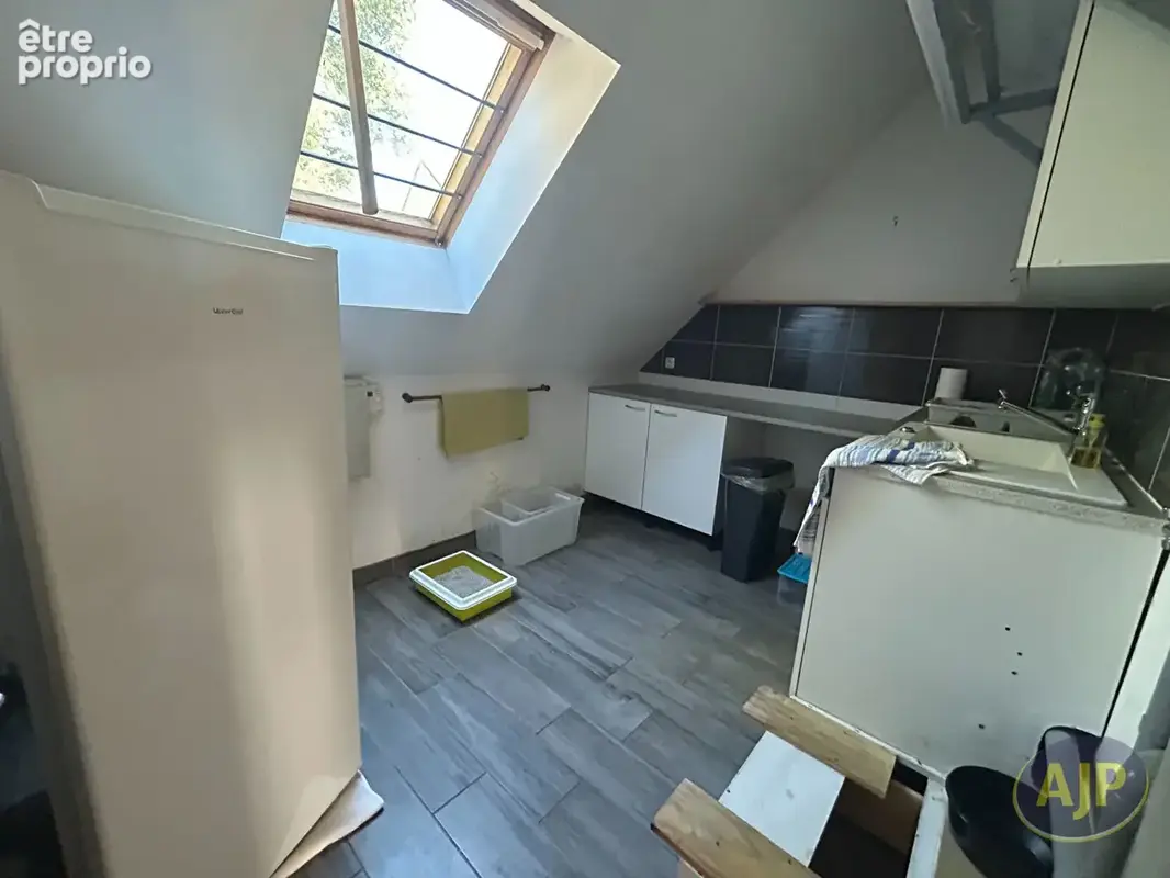 Maison 5 chambres Savenay - photo 16