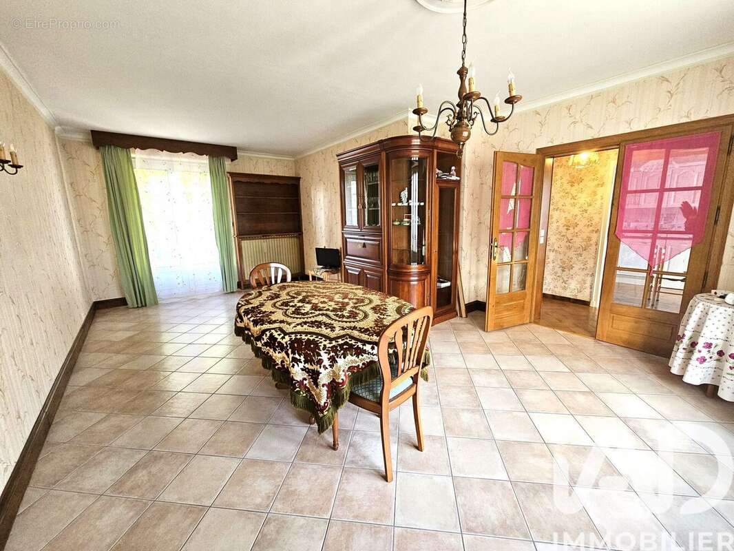 Photo 4 - Maison à SAINT-OUEN