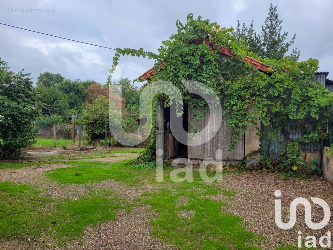 Photo 1 - Maison à BUXIERES-LES-MINES