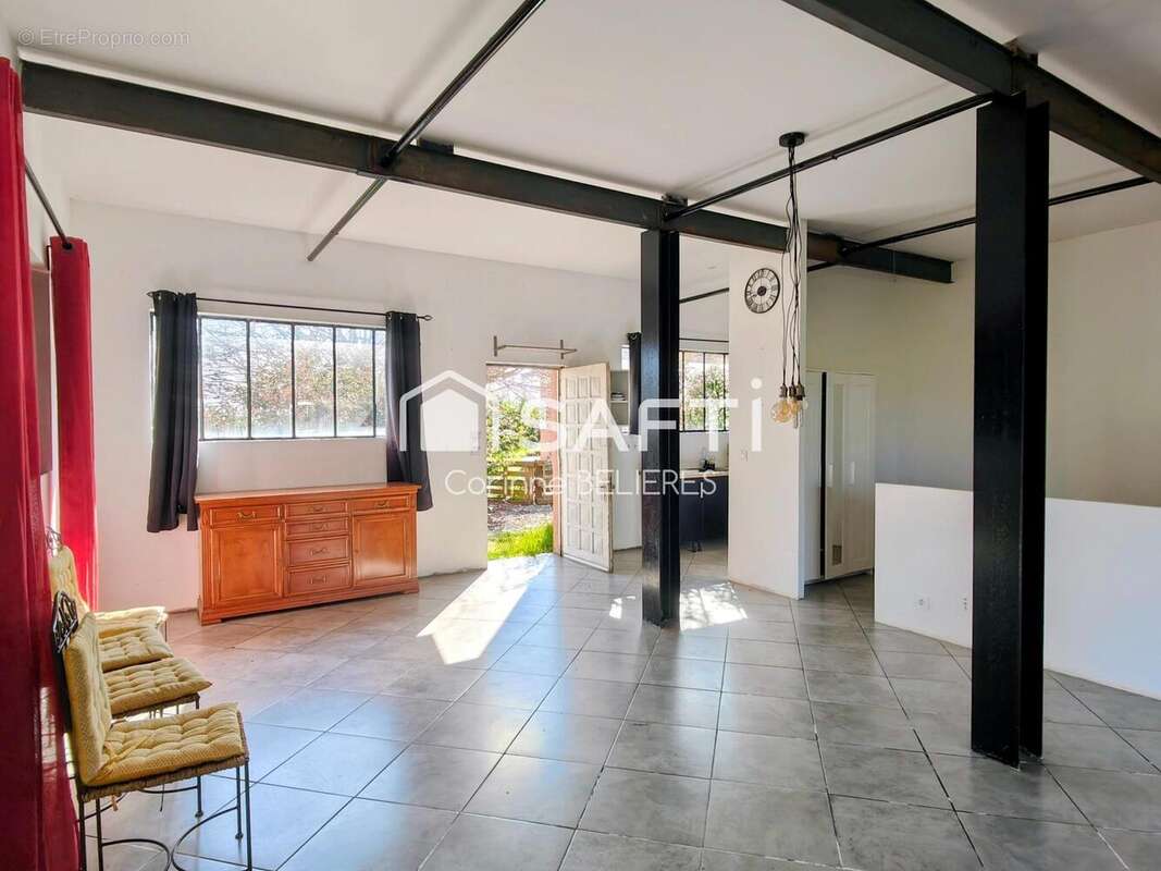 Photo 3 - Maison à LA VILLE-DIEU-DU-TEMPLE