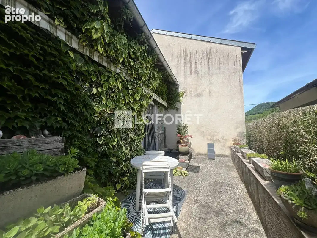 Digna Maison de village 120 m² avec garage et jardin Chauffage granulés - photo 2
