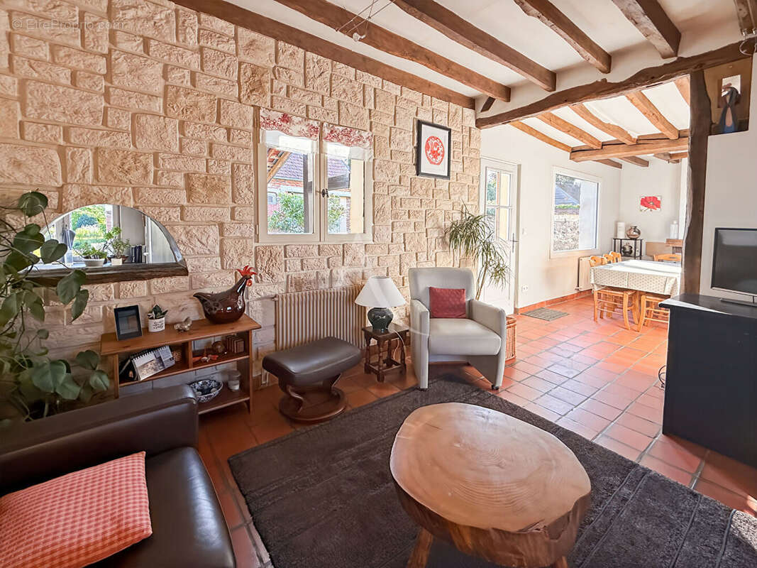 Maison à GISORS