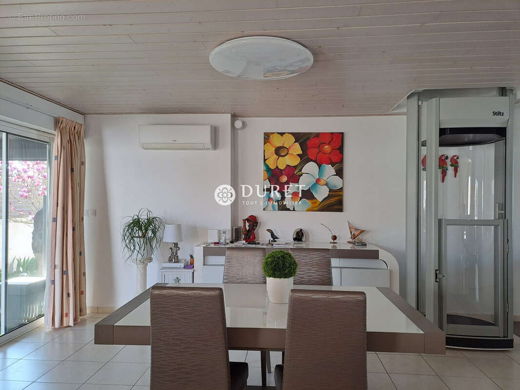 Maison à LE FENOUILLER