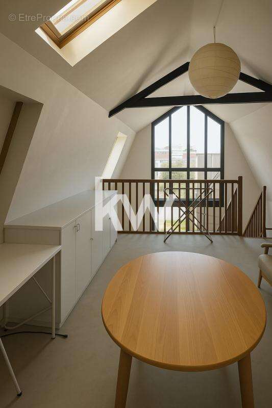 VENTE : loft de 4 pièces 105m m² aux Lilas - photo 5