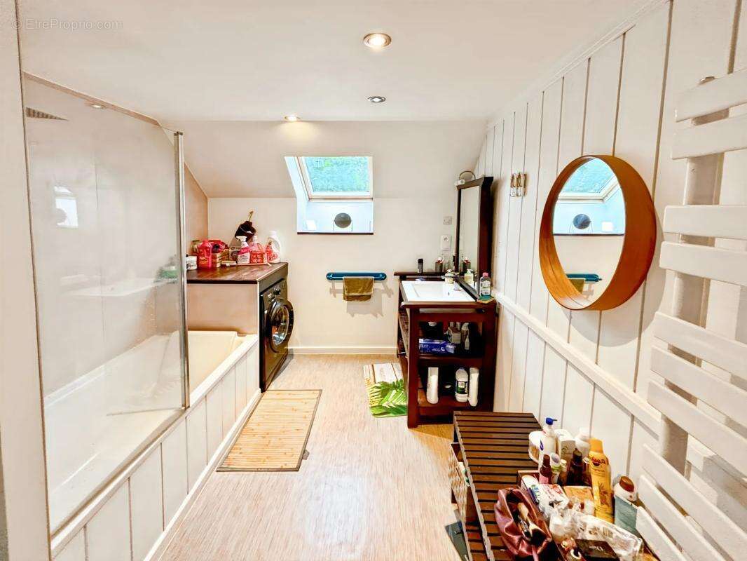 Maison à SAINT-PIERRE-DE-PLESGUEN