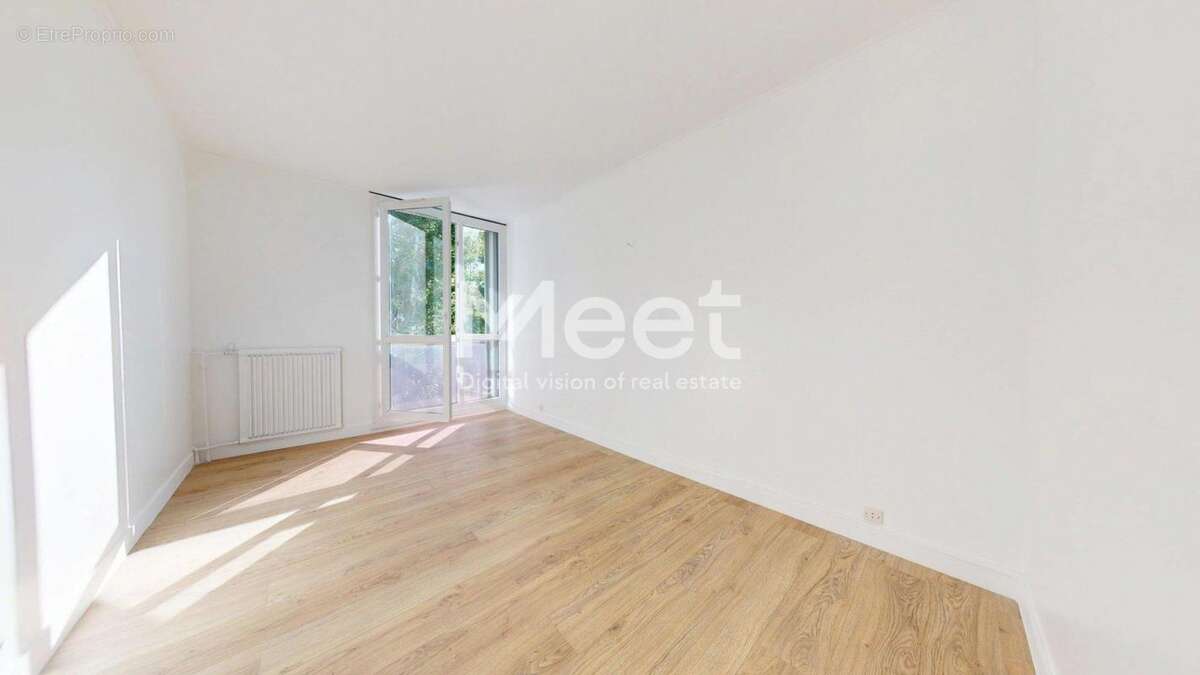 Appartement à MAUREPAS