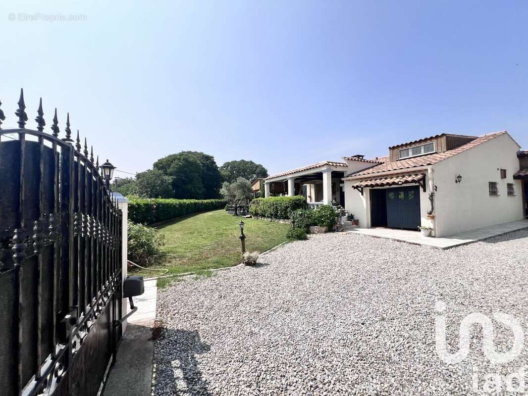 Photo 2 - Maison à CEYRAS