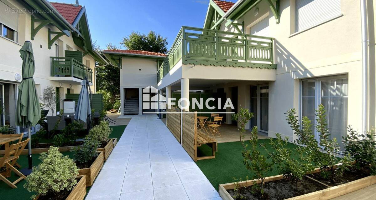 Appartement à ARCACHON