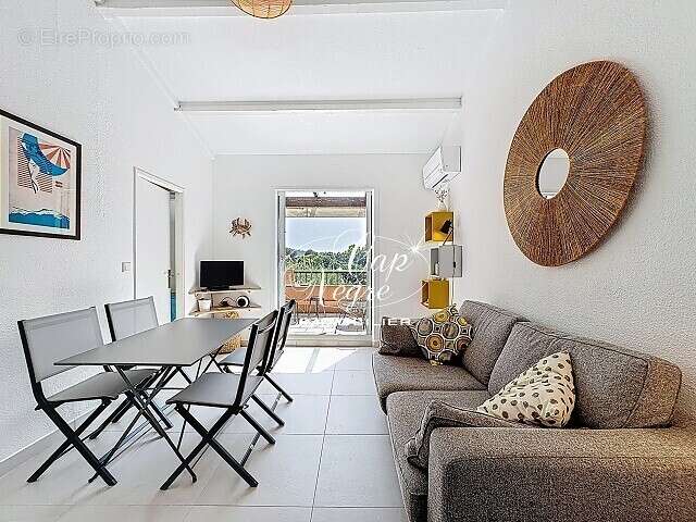 Appartement à LE LAVANDOU