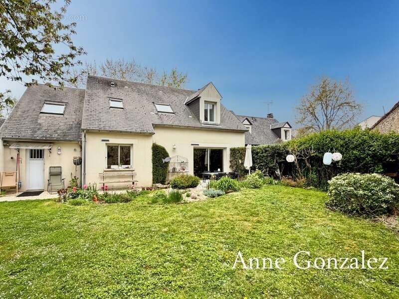 Maison à ORLEANS