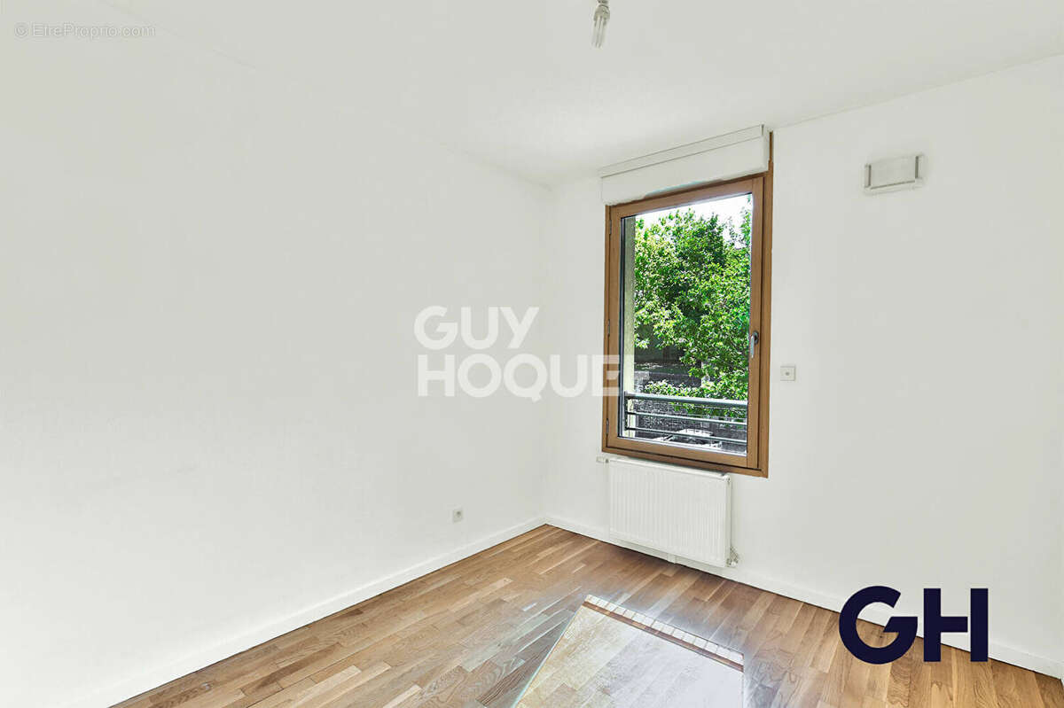 Appartement à CALUIRE-ET-CUIRE