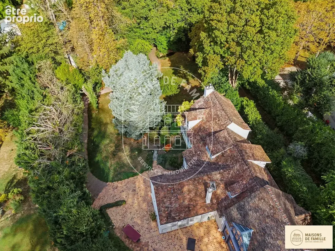 Maison à vendre à Rueil-malmaison - Parc de la Malmaison - photo 4