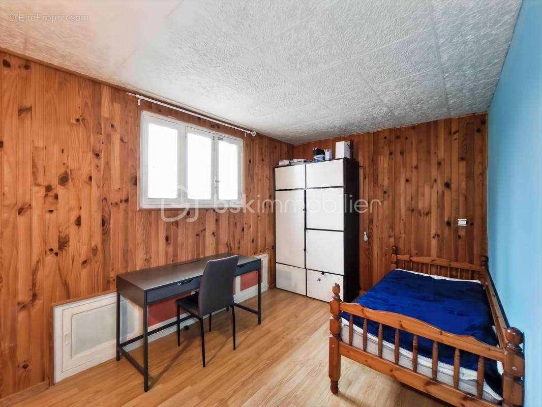 Maison à GOUSSAINVILLE