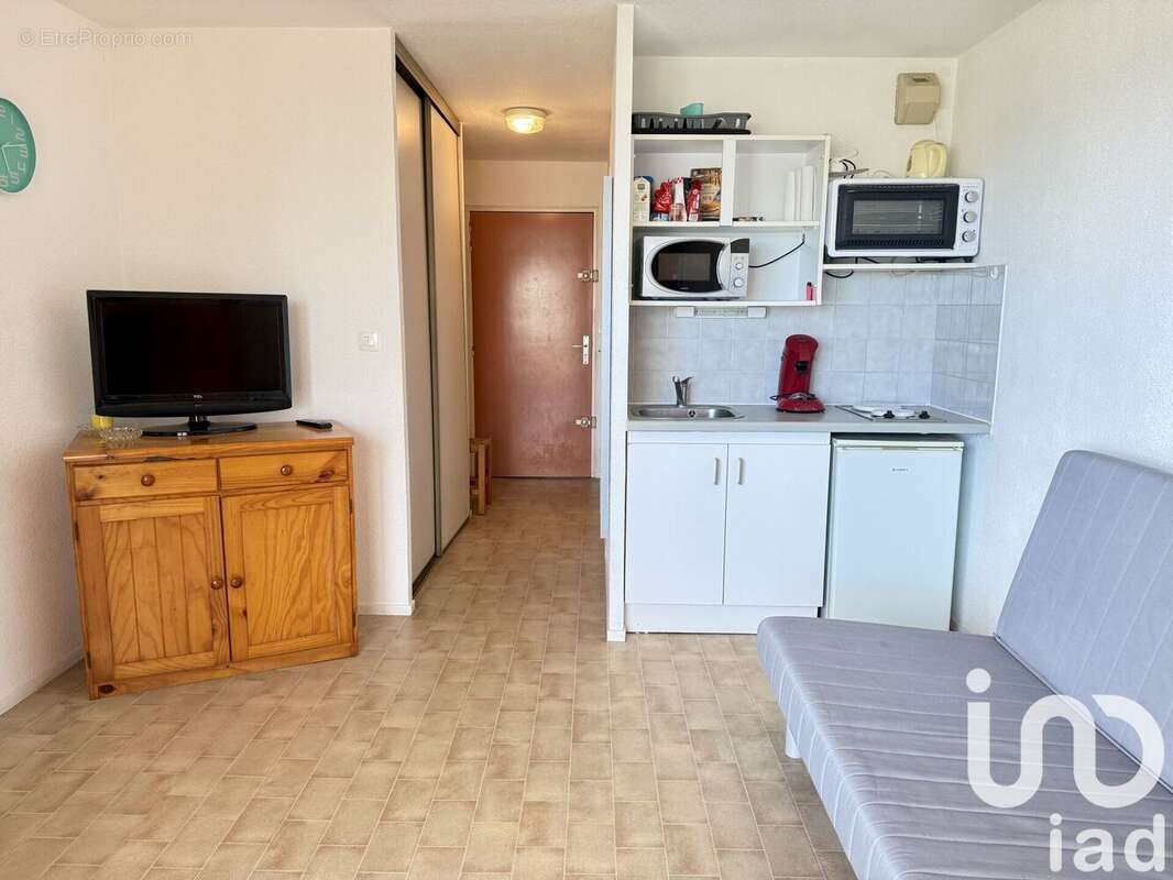 Photo 9 - Appartement à CANET-EN-ROUSSILLON