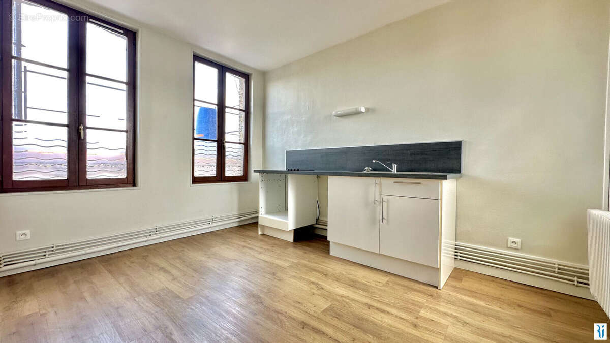 Immeuble de rapport 9 lots - CAUDEBEC-LÈS-ELBEUF - photo 2