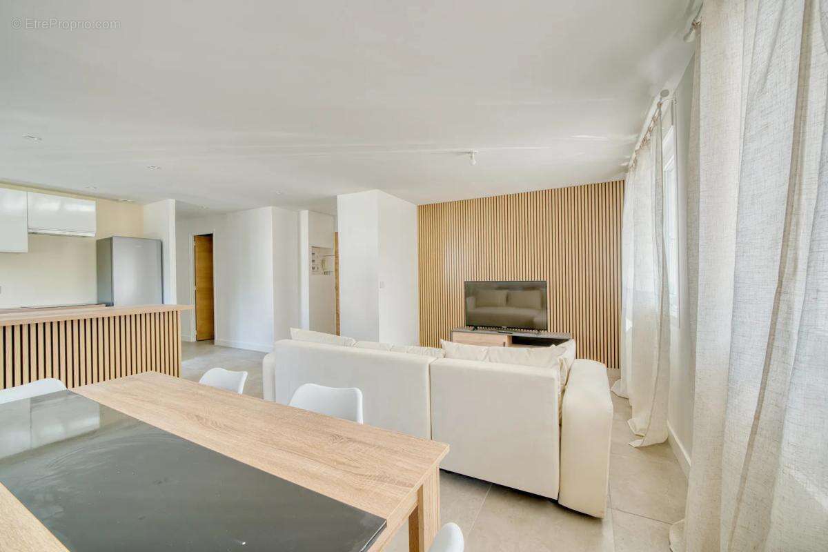 Appartement à ROYAN