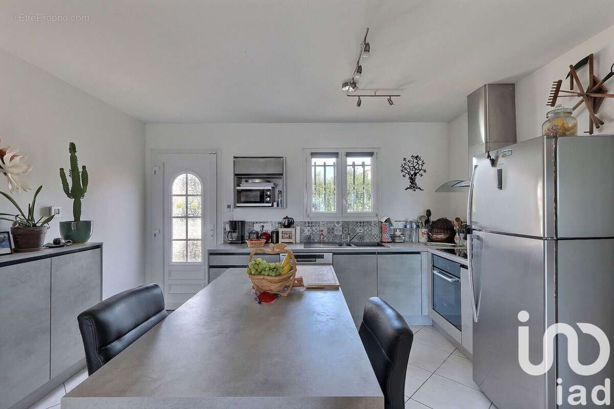 Photo 9 - Maison à MUS