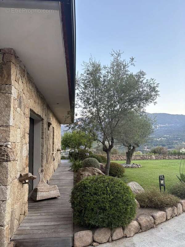Maison à VIGGIANELLO