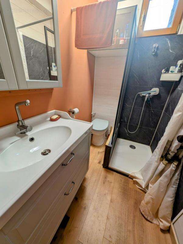 Maison à GOUDARGUES