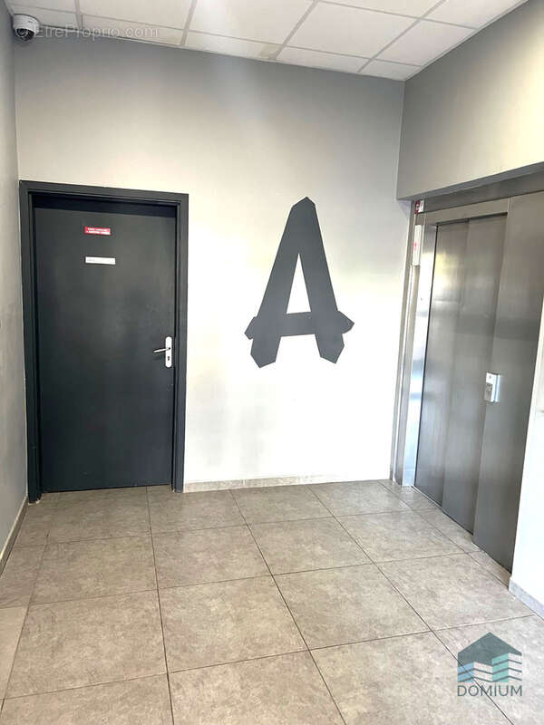 Appartement à BEZIERS