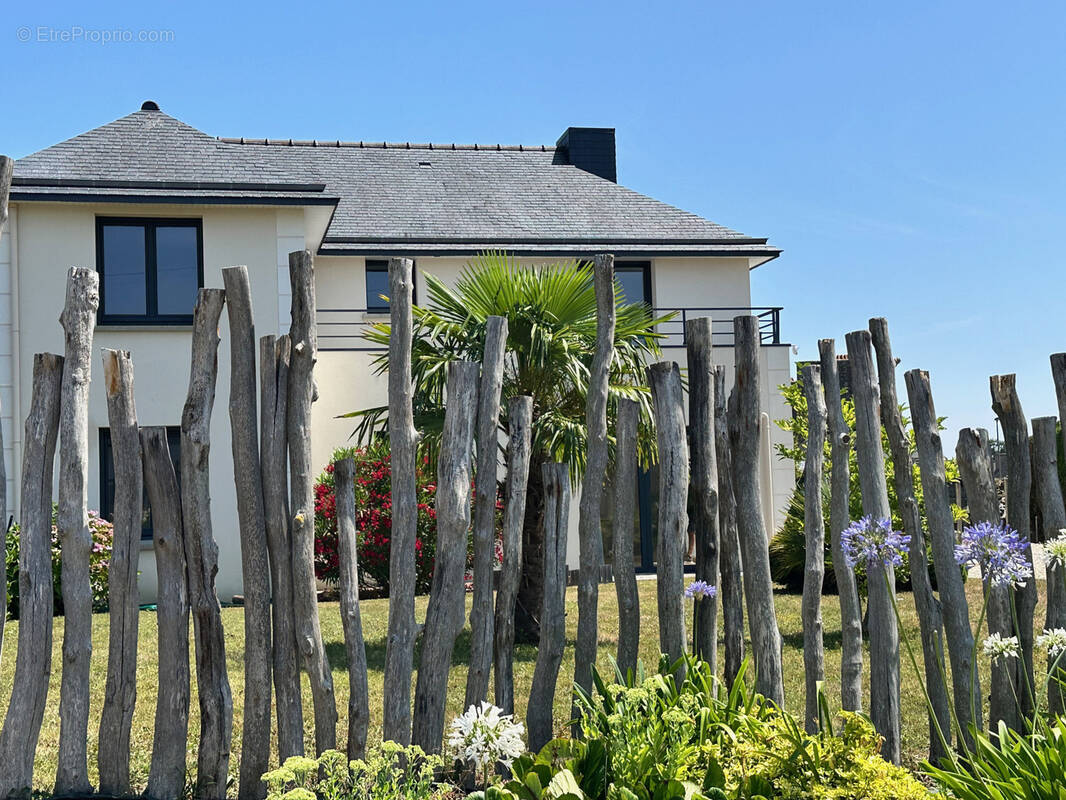Maison à SAINT-POTAN