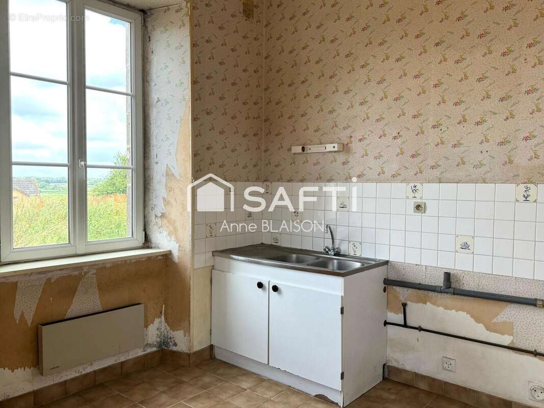 Photo 5 - Appartement à LES MOITIERS-EN-BAUPTOIS