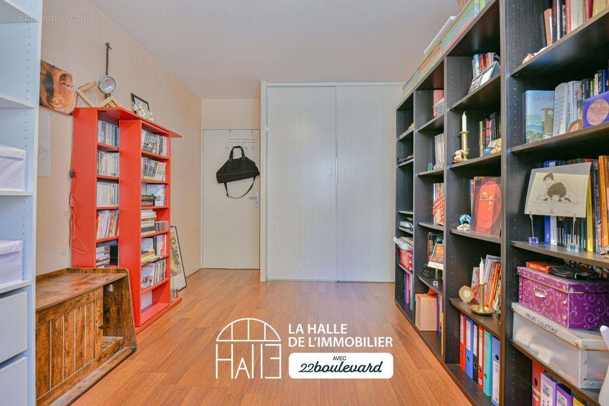Appartement à LIMOGES
