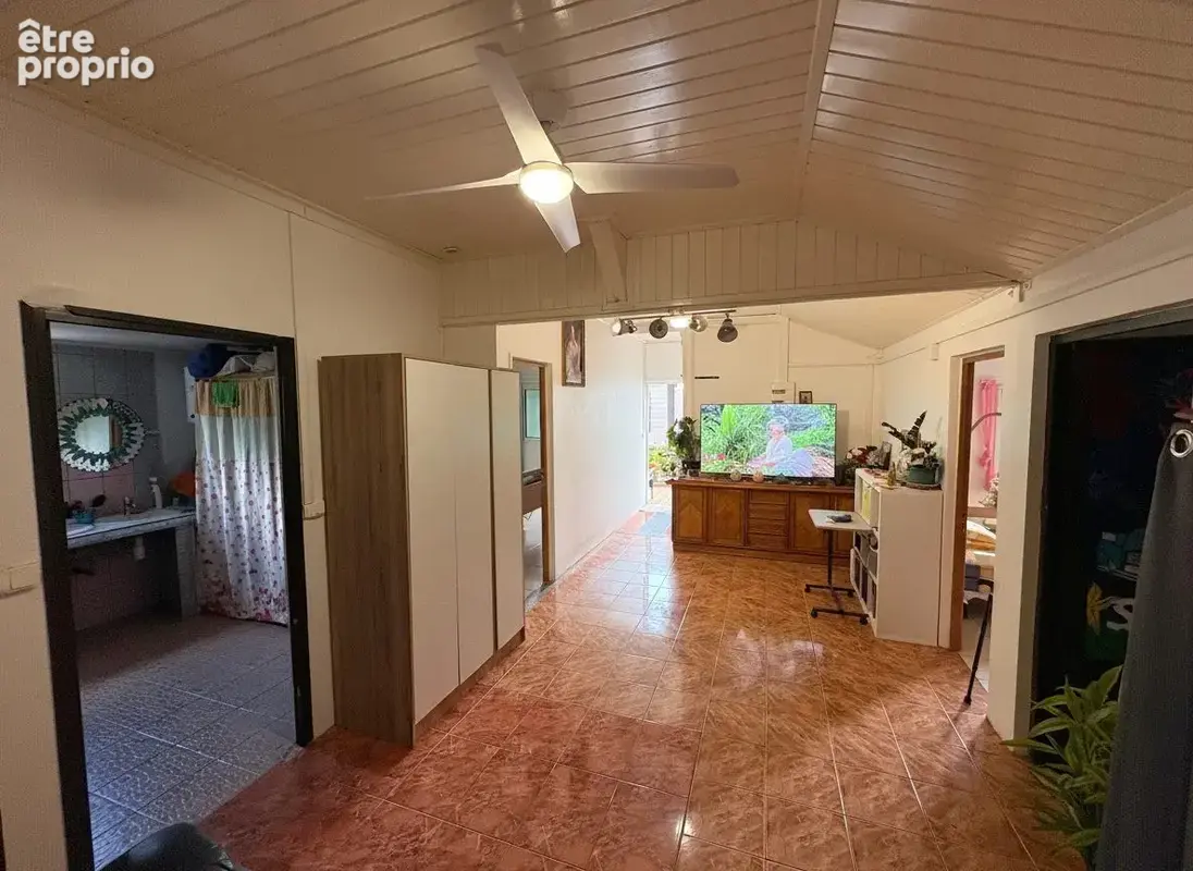Maison 147 m² à Saint-Joseph  - photo 5