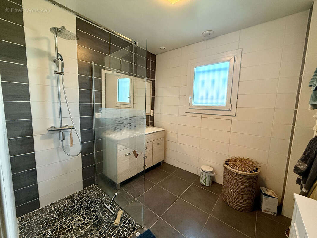 Maison à MONFLANQUIN