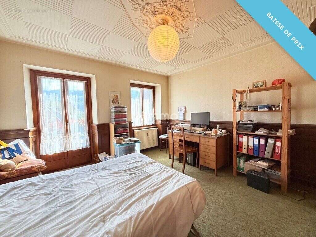 Appartement à MUNSTER