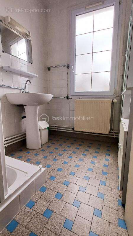 Maison à OLONNE-SUR-MER