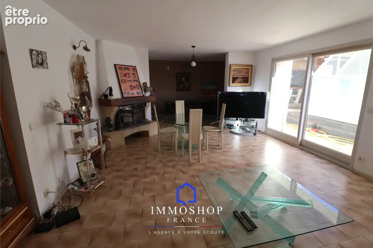 Villa allauch t3 13m2 avec dependance 60m2 - photo 19