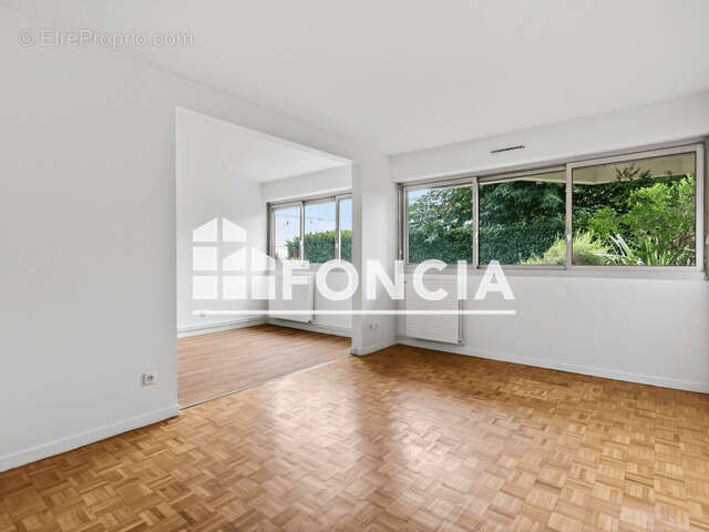 Appartement – Rez-de-chaussée – T2 – 50 m² - photo 3